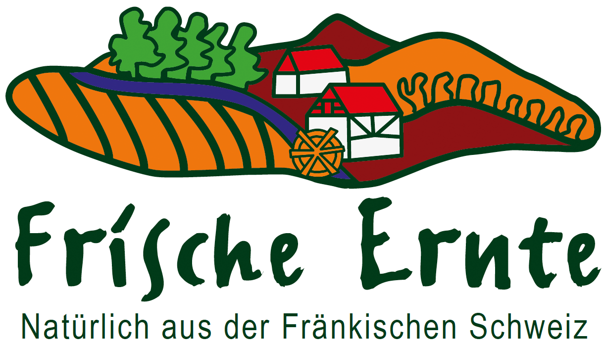 Die Frische-Ernte